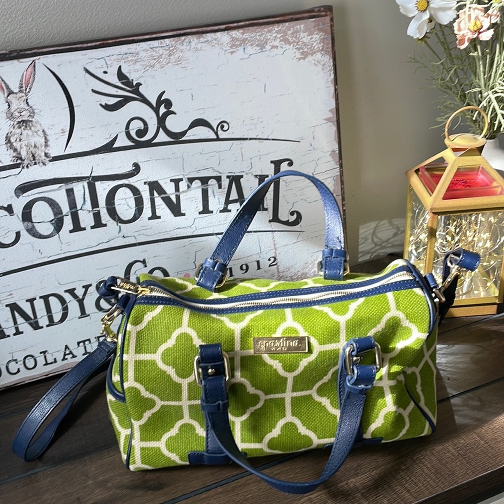 Spartina 449 Purse